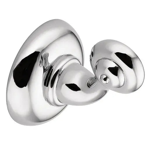 Moen Avery Chrome Robe Hook  DN3103CH - Plumbing Market