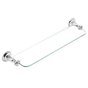 Moen Avery Chrome Vanity Shelf  DN3190CH - Plumbing Market