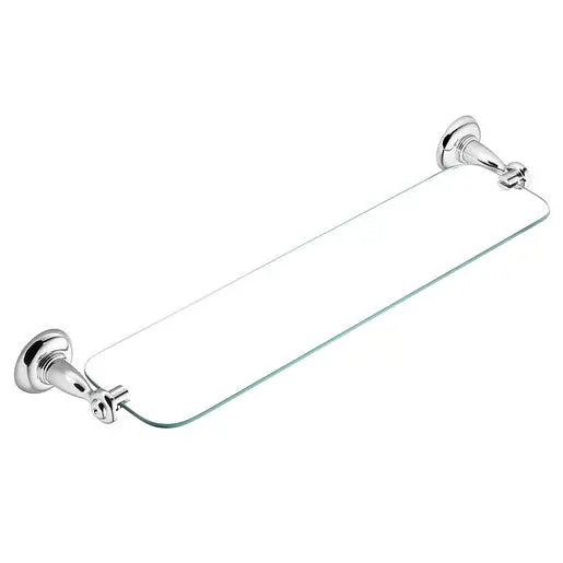 Moen Avery Chrome Vanity Shelf  DN3190CH - Plumbing Market