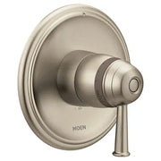 Moen Belfield Brushed Nickel ExactTemp® Valve Trim  T4411BN - Plumbing Market