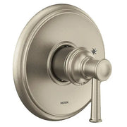 Moen Belfield Brushed Nickel M-CORE 2-Series Valve Only  UT2311BN - Plumbing Market