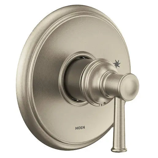 Moen Belfield Brushed Nickel M-CORE 2-Series Valve Only  UT2311BN - Plumbing Market