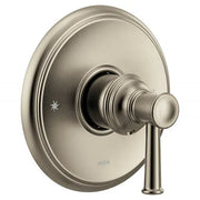 Moen Belfield Brushed Nickel M-CORE 3-Series Valve Only  UT3311BN - Plumbing Market