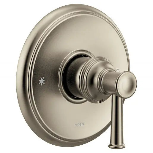 Moen Belfield Brushed Nickel M-CORE 3-Series Valve Only  UT3311BN - Plumbing Market