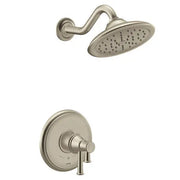 Moen Belfield Brushed Nickel M-CORE 4-Series Shower Only  UT4312EPBN - Plumbing Market