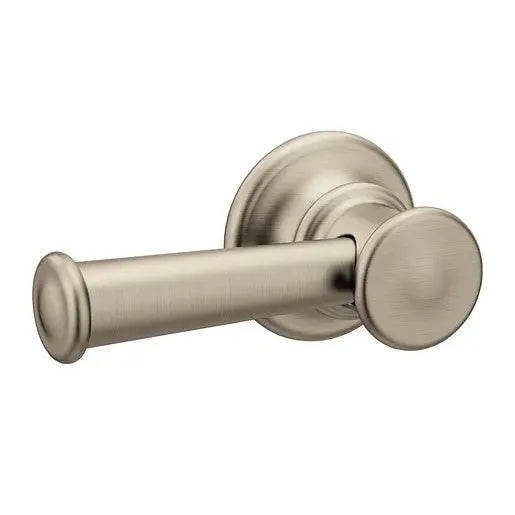 Moen Belfield Brushed Nickel Tank Lever  YB6401BN - Plumbing Market
