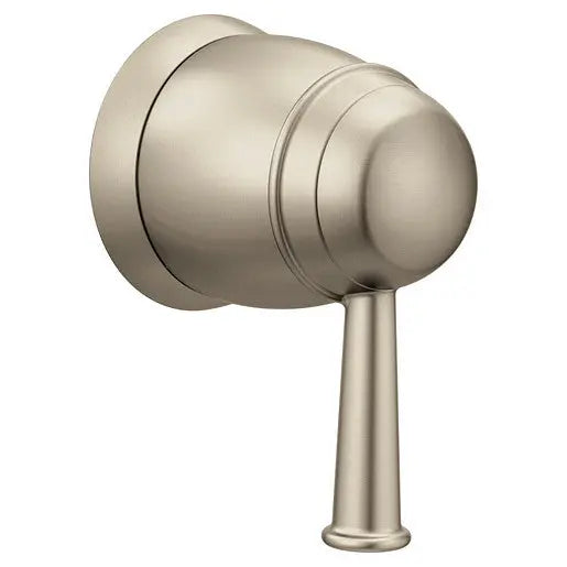Moen Belfield Brushed Nickel Volume Control Trim  T4412BN - Plumbing Market