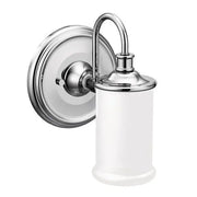 Moen Belfield Chrome Bath Light  YB6461CH - Plumbing Market