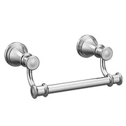 Moen Belfield Chrome Pivoting Toilet Paper Holder  YB6408CH - Plumbing Market