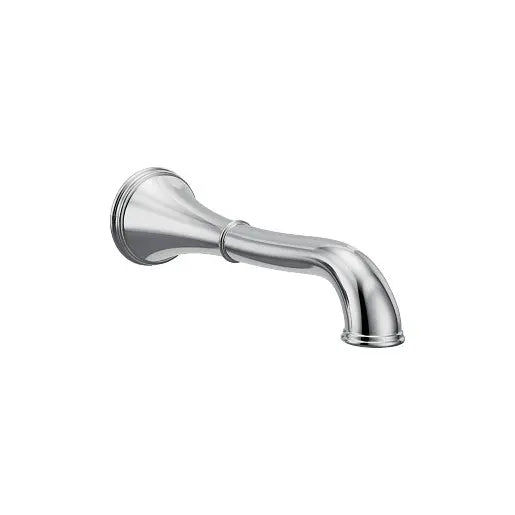 Moen Belfield Chrome Tub Filler  TF193371 - Plumbing Market