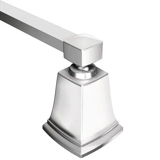 Moen Boardwalk Chrome 24" Towel Bar  Y3224CH - Plumbing Market