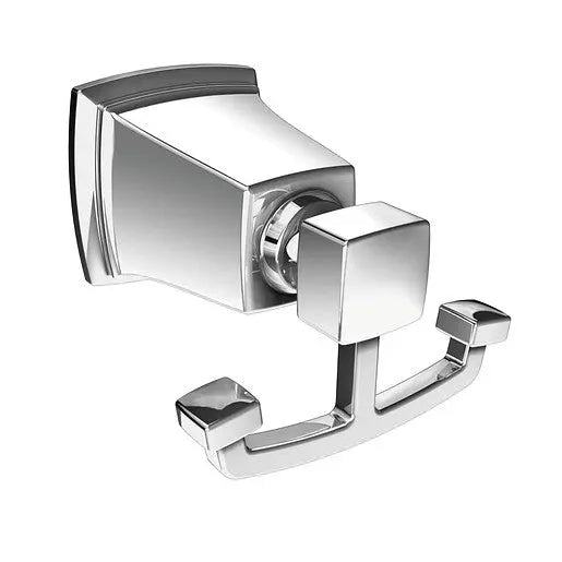 Moen Boardwalk Chrome Robe Hook  Y3203CH - Plumbing Market