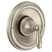 Moen Brantford Brushed Nickel Posi-Temp® Valve Trim  T2151BN - Plumbing Market