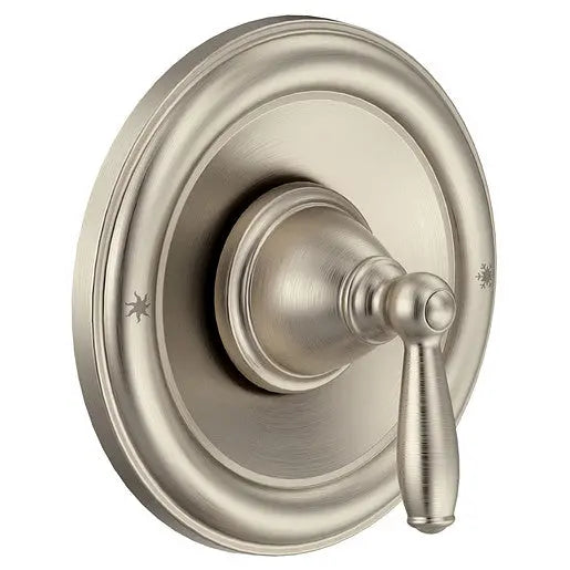 Moen Brantford Brushed Nickel Posi-Temp® Valve Trim  T2151BN - Plumbing Market