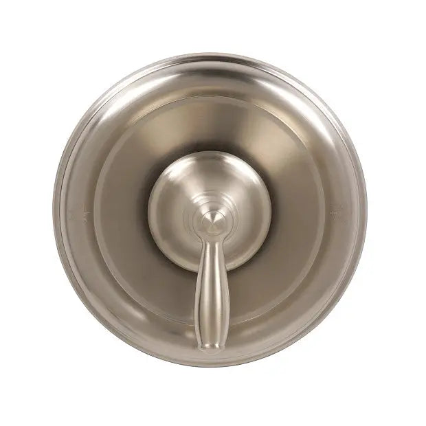 Moen Brantford Brushed Nickel Posi-Temp® Valve Trim  T2151BN - Plumbing Market