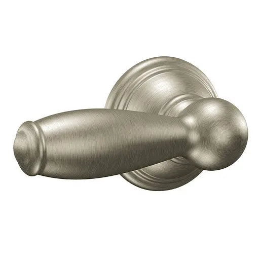 Moen Brantford Brushed Nickel Tank Lever  YB2201BN - Plumbing Market