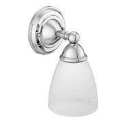 Moen Brantford Chrome Bath Light  YB2261CH - Plumbing Market