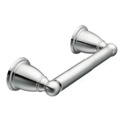 Moen Brantford Chrome Toilet Paper Holder  YB2208CH - Plumbing Market