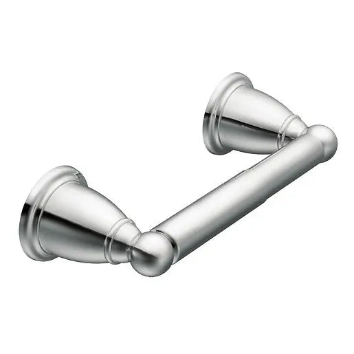 Moen Brantford Chrome Toilet Paper Holder  YB2208CH - Plumbing Market