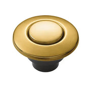Moen Brushed Gold Air Switch  AS-4201-BG - Plumbing Market