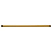 Moen Brushed Gold Shower Arm  336651BG - Plumbing Market