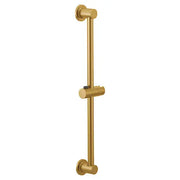 Moen Brushed Gold Slide Bars  155746BG - Plumbing Market