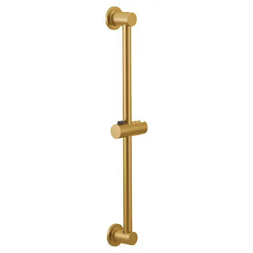 Moen Brushed Gold Slide Bars  155746BG - Plumbing Market