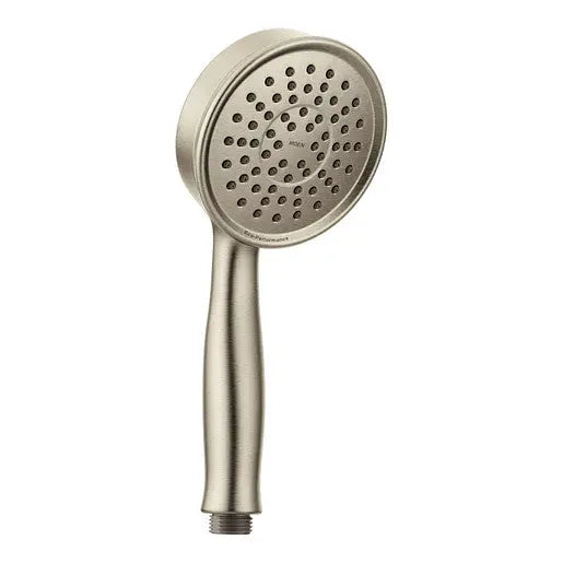 Moen Brushed Nickel Eco-Performance Handshower  164929BN - Plumbing Market