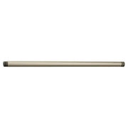 Moen Brushed Nickel Shower Arm  336651BN - Plumbing Market