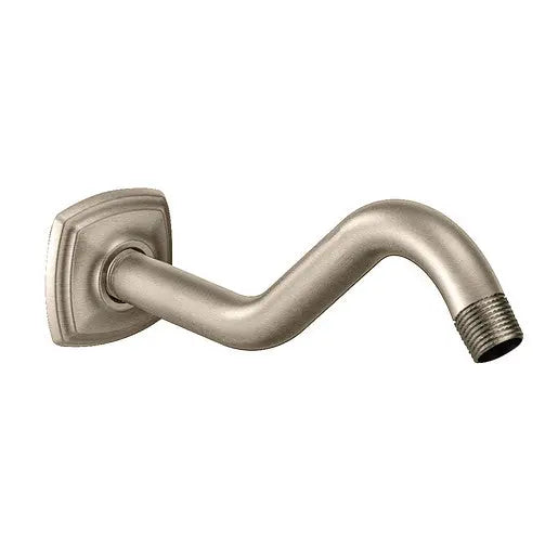 Moen Brushed Nickel Shower Arm Flange  161951BN - Plumbing Market