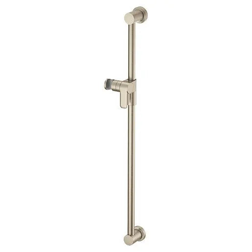 Moen Brushed Nickel Slide Bars  198017BN - Plumbing Market