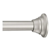 Moen Brushed Nickel Tension Rod  TR1000BN - Plumbing Market