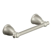 Moen Caldwell Brushed Nickel Pivoting Toilet Paper Holder  Y3108BN - Plumbing Market