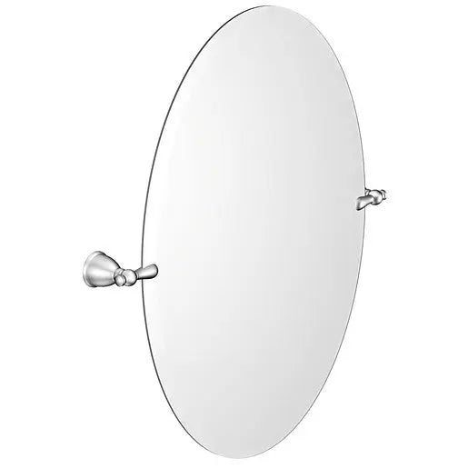 Moen Caldwell Chrome Mirror  Y3192CH - Plumbing Market