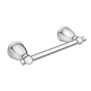 Moen Caldwell Chrome Pivoting Toilet Paper Holder  Y3108CH - Plumbing Market
