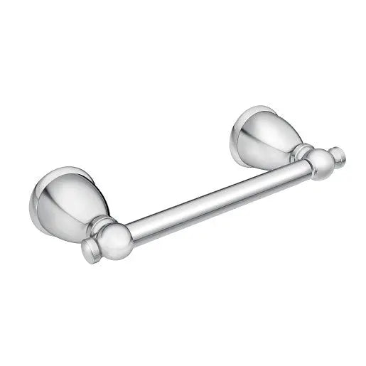 Moen Caldwell Chrome Pivoting Toilet Paper Holder  Y3108CH - Plumbing Market