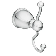 Moen Caldwell Chrome Robe Hook  Y3103CH - Plumbing Market