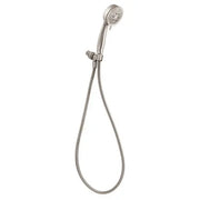 Moen Caldwell Spot Resist Brushed Nickel Handheld Shower  26015SRN - Plumbing Market