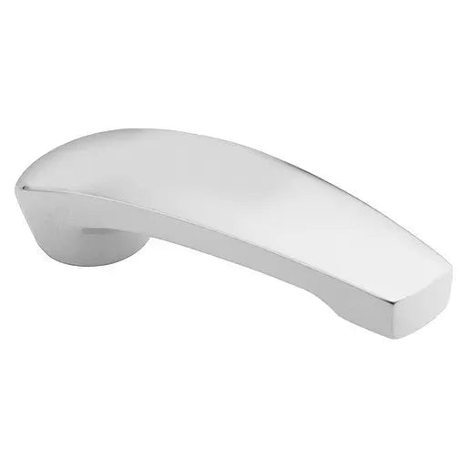 Moen Chateau Chrome Diverter Spout  1381 - Plumbing Market