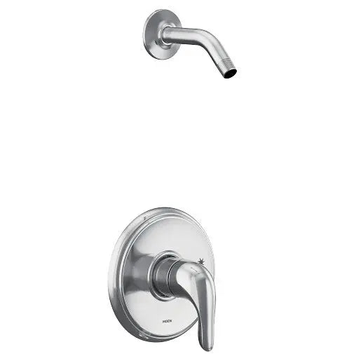 Moen Chateau Chrome M-CORE 2-Series Shower Only - No Head  UTL182NH - Plumbing Market