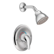 Moen Chateau Chrome Posi-Temp® Eco-Performance Shower  TL182EP - Plumbing Market