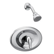 Moen Chateau Chrome Posi-Temp® Eco-Performance Shower  TL2368EP - Plumbing Market