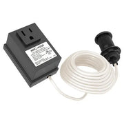 Moen Chrome Disposal Controller Base Unit With Switch  ARC-4200 - Plumbing Market