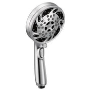 Moen Chrome Eco-Performance Handshower Handheld Shower  198020 - Plumbing Market