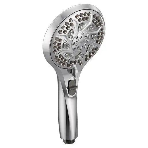 Moen Chrome Eco-Performance Handshower Handheld Shower  198021 - Plumbing Market