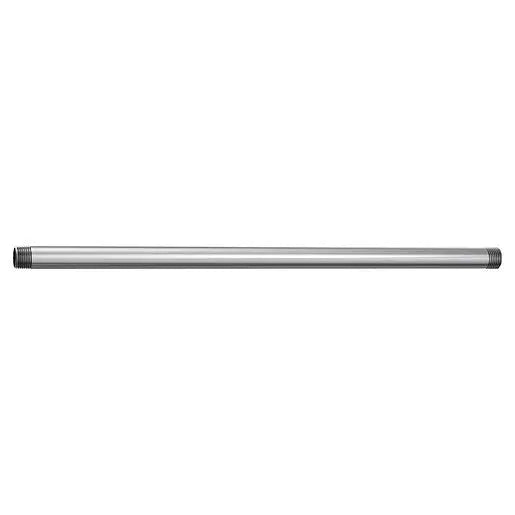 Moen Chrome Shower Arm  336651 - Plumbing Market