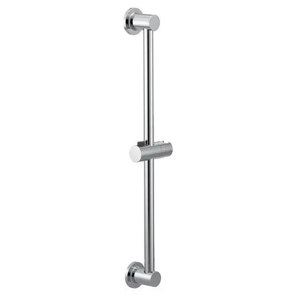 Moen Chrome Slide Bars  155746 - Plumbing Market
