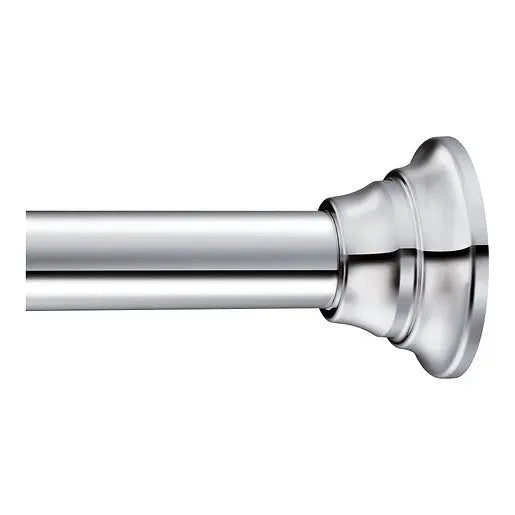 Moen Chrome Tension Rod  TR1000CH - Plumbing Market