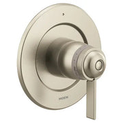 Moen Cia Brushed Nickel ExactTemp® Tub/Shower Valve Only  T4621BN - Plumbing Market