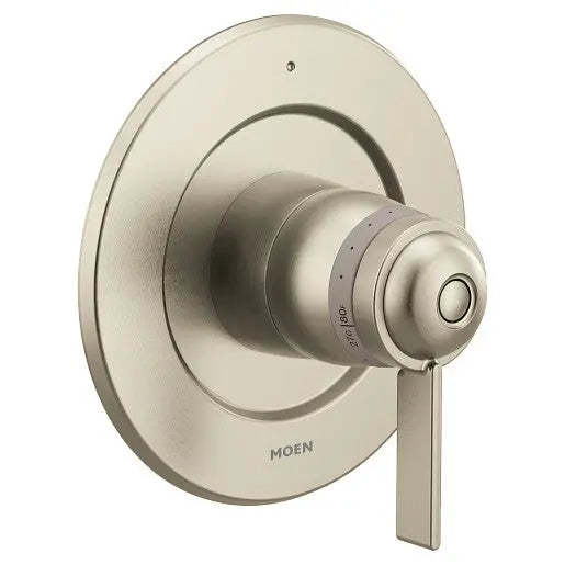 Moen Cia Brushed Nickel ExactTemp® Tub/Shower Valve Only  T4621BN - Plumbing Market